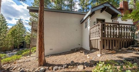 1032 Lucerne Way, Incline Village, NV 89451 Photo