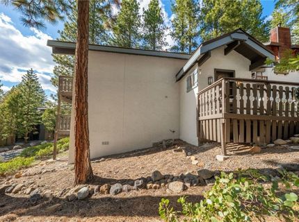1032 Lucerne Way, Incline Village, NV 89451 Photo