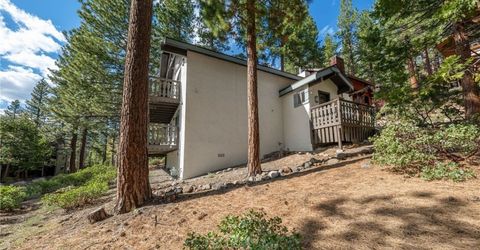 1032 Lucerne Way , Incline Village, NV 89451 Photo