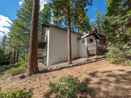 1032 Lucerne Way, Incline Village, NV 89451 Photo