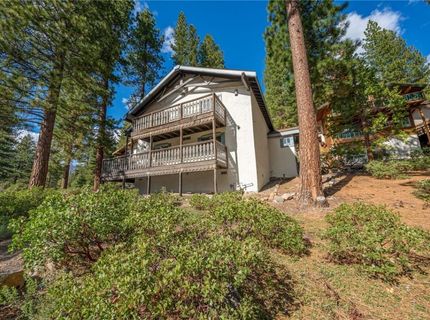1032 Lucerne Way, Incline Village, NV 89451 Photo