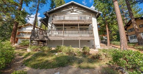 1032 Lucerne Way , Incline Village, NV 89451 Photo