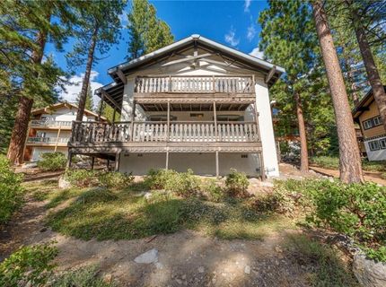 1032 Lucerne Way , Incline Village, NV 89451 Photo