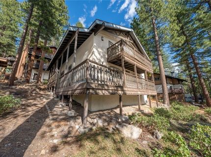 1032 Lucerne Way, Incline Village, NV 89451 Photo