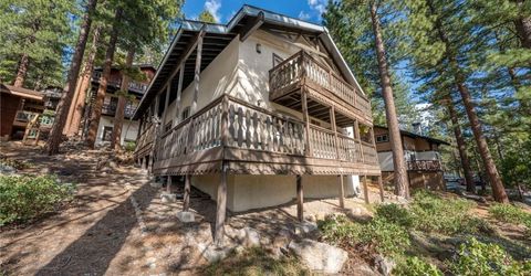 1032 Lucerne Way , Incline Village, NV 89451 Photo