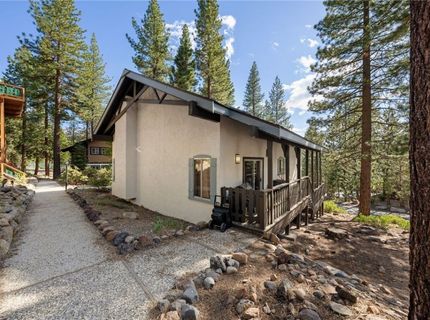 1032 Lucerne Way, Incline Village, NV 89451 Photo