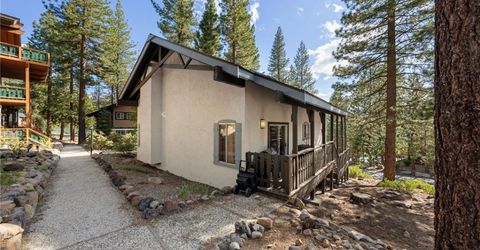 1032 Lucerne Way, Incline Village, NV 89451 Photo