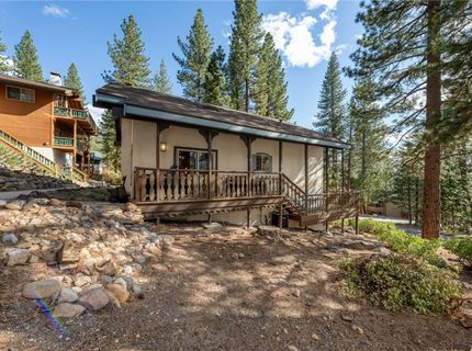 1032 Lucerne Way, Incline Village, NV 89451 Photo