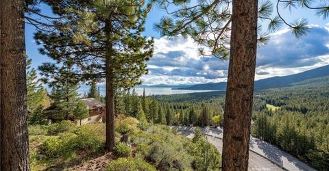 1032 Lucerne Way, Incline Village, NV 89451 Photo