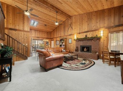 1032 Lucerne Way, Incline Village, NV 89451 Photo