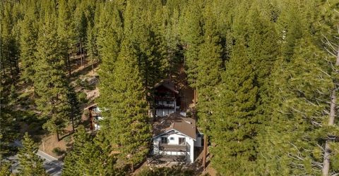 1032 Lucerne Way, Incline Village, NV 89451 Photo