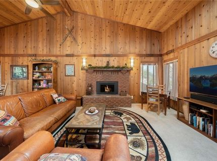 1032 Lucerne Way, Incline Village, NV 89451 Photo