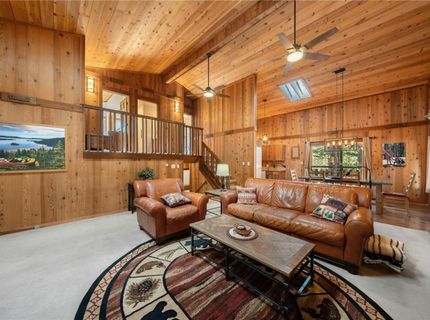 1032 Lucerne Way, Incline Village, NV 89451 Photo