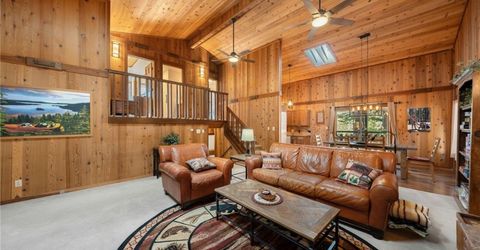 1032 Lucerne Way, Incline Village, NV 89451 Photo