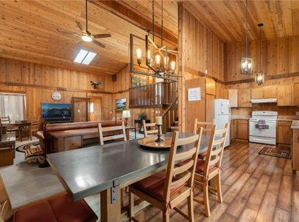 1032 Lucerne Way, Incline Village, NV 89451 Photo