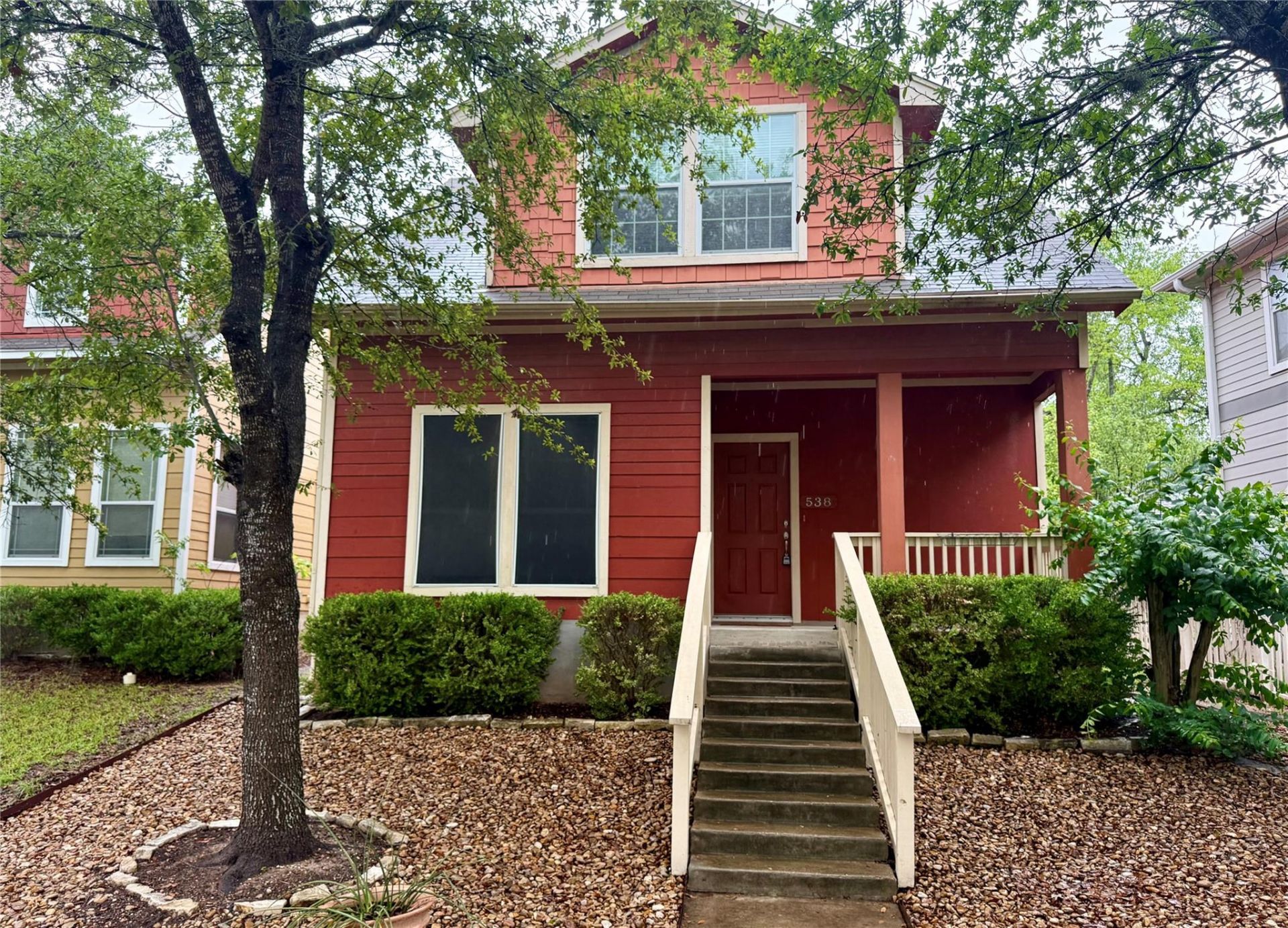538 Mcgarity, Kyle, TX 78640 Main Photo