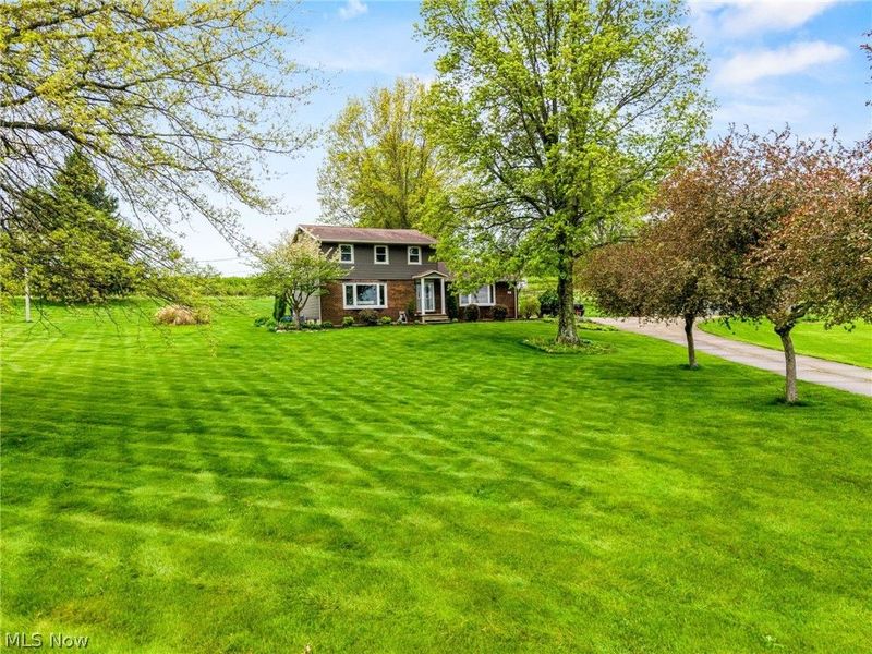 291 Co Rd 2000, Jeromesville, OH 44840 Photo 2