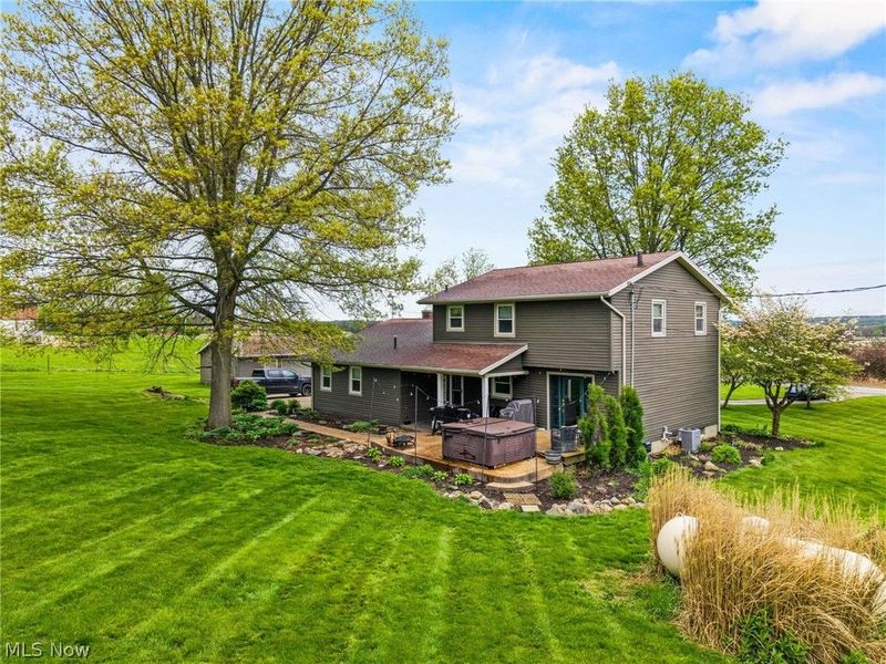 291 Co Rd 2000, Jeromesville, OH 44840 Photo 3