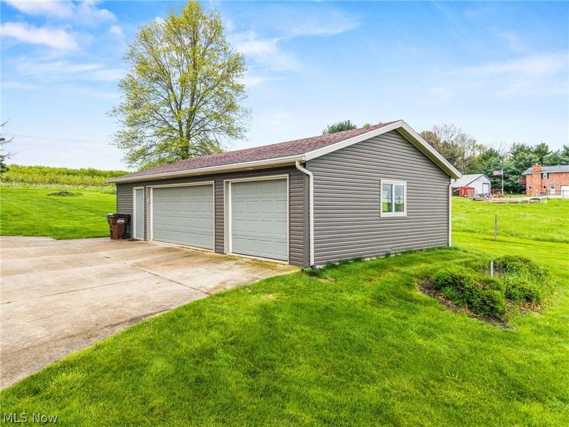 291 Co Rd 2000, Jeromesville, OH 44840 Photo 31