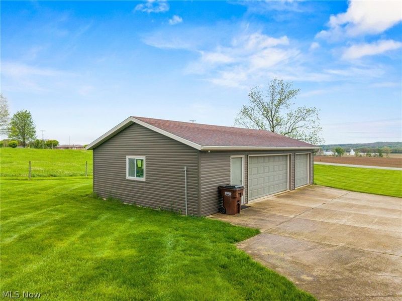 291 Co Rd 2000, Jeromesville, OH 44840 Photo 34