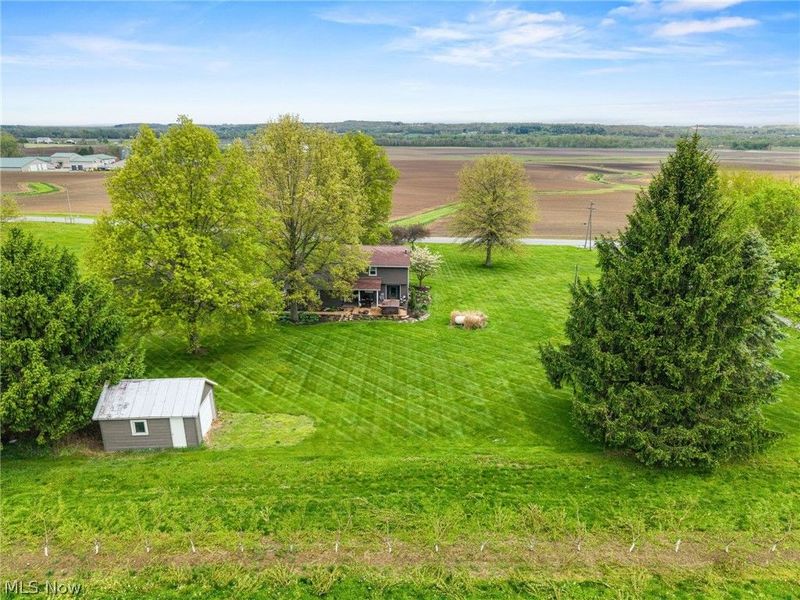 291 Co Rd 2000, Jeromesville, OH 44840 Photo 36