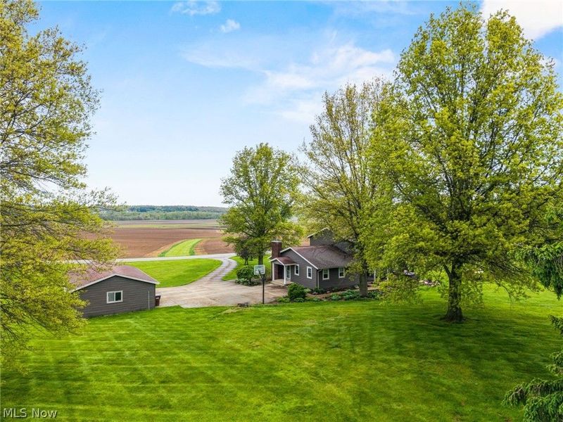291 Co Rd 2000, Jeromesville, OH 44840 Photo 37