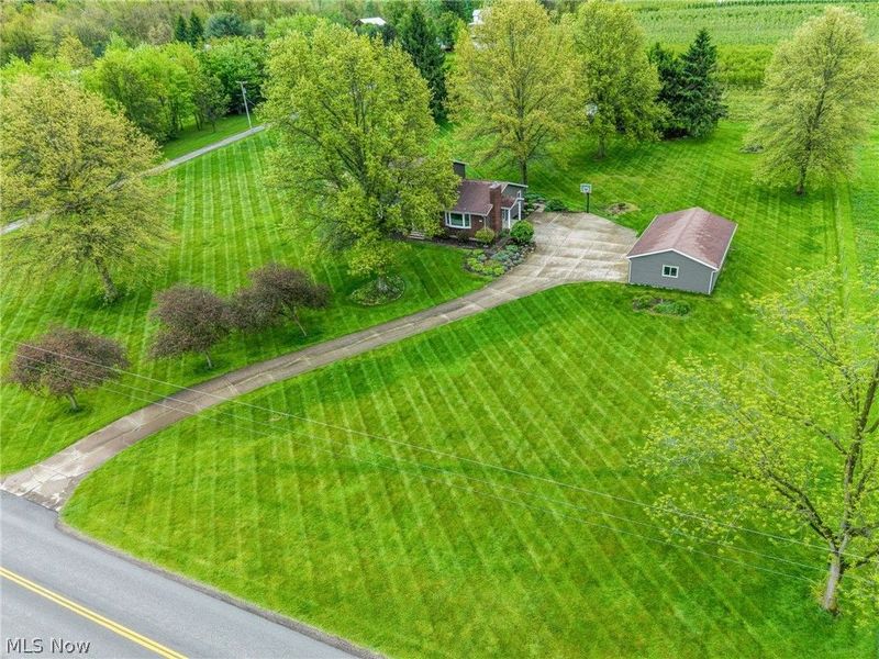 291 Co Rd 2000, Jeromesville, OH 44840 Photo 39