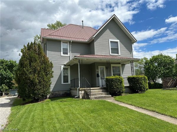 537 Dale Avenue , Willard, OH 44890