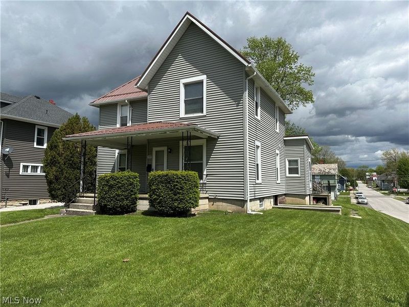 537 Dale Avenue, Willard, OH 44890 Photo 2
