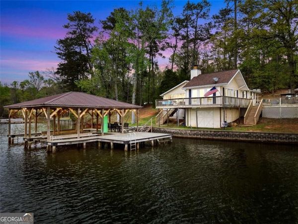 216 Deep Water Road , Mansfield, GA 30055