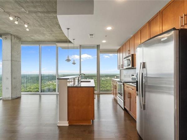 855 Peachtree Street NE, Unit 2914, Atlanta, GA 30308