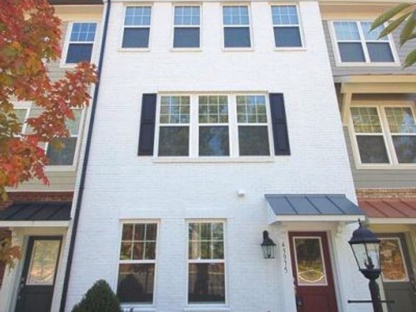 43975 EASTGATE VIEW DRIVE, CHANTILLY, VA 20152