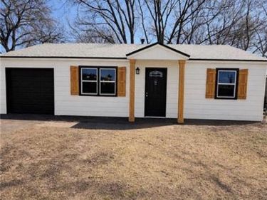 7017 N Campbell Street, Kansas City, MO 64118
