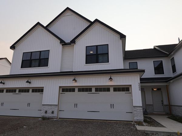 5666 Dutch Lane, Powell, OH 43065