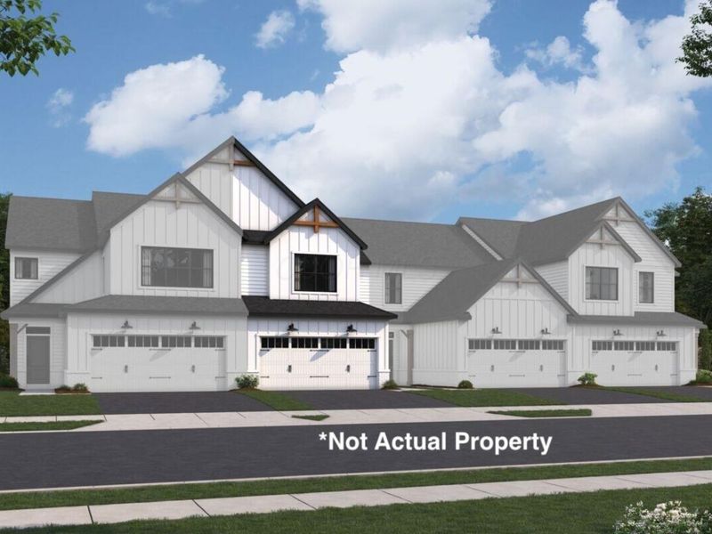 5666 Dutch Lane , Powell, OH 43065 Photo 1