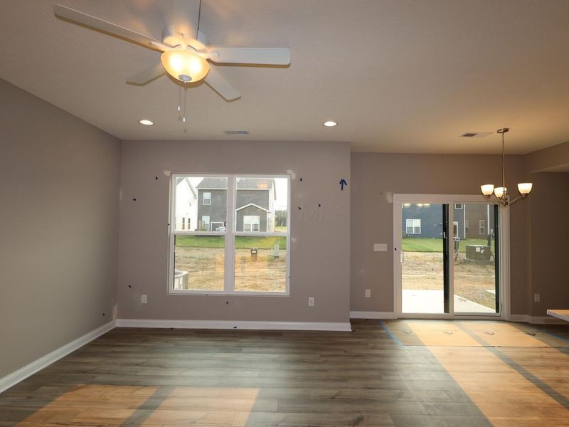 5666 Dutch Lane, Powell, OH 43065 Photo 3