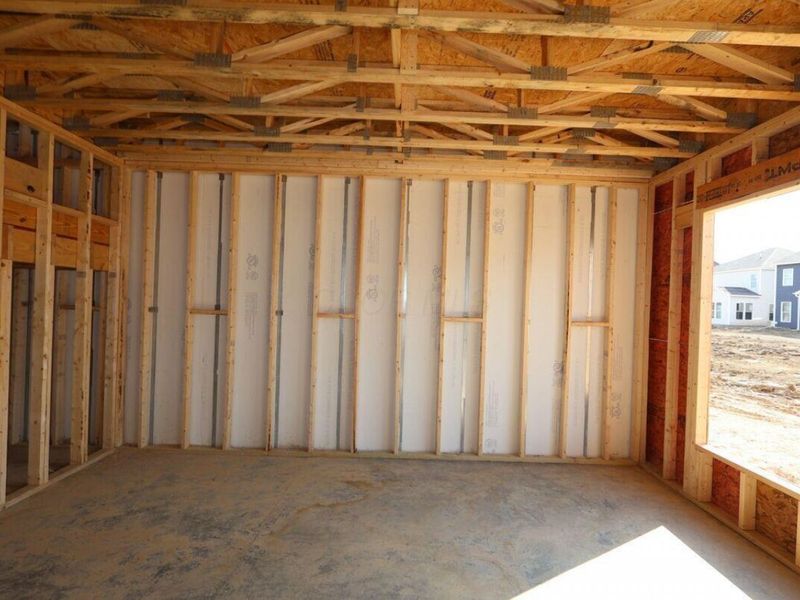 5666 Dutch Lane , Powell, OH 43065 Photo 3