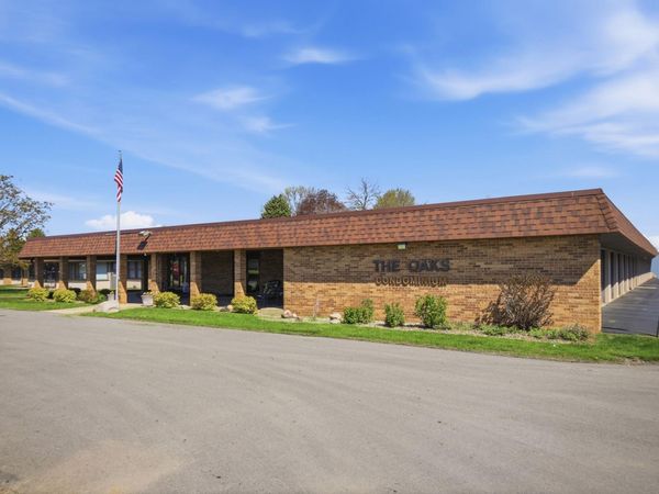 1200 18th Avenue NW, Unit 120, Austin, MN 55912