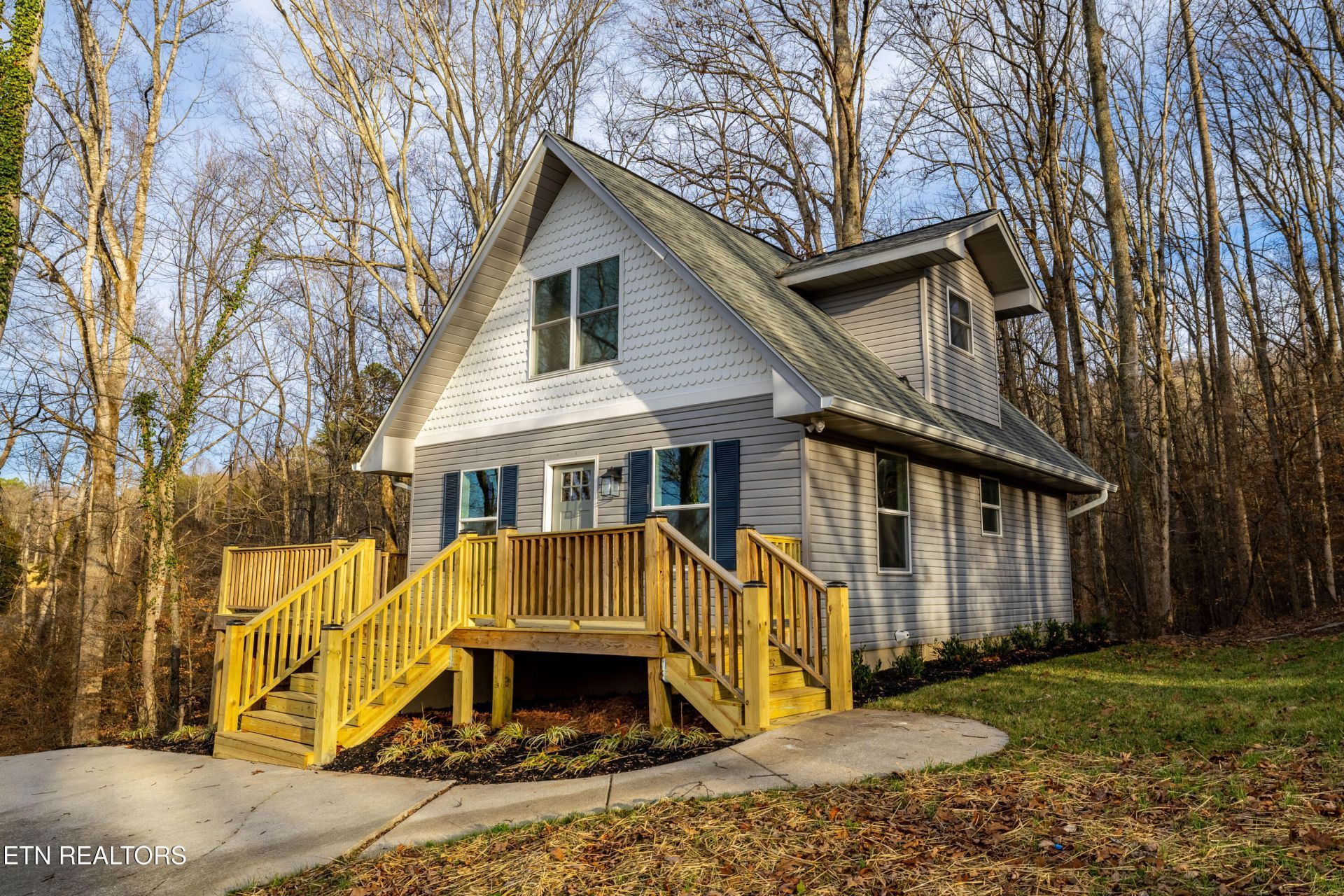3883 Freels Rd, Friendsville, TN 37737 Main Photo