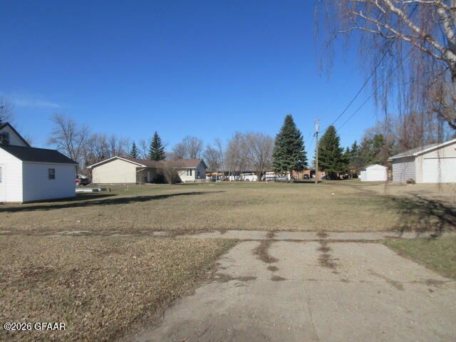 275 3rd Street, Minto, ND 58261 Main Photo