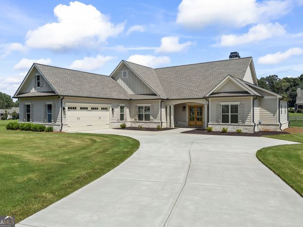 124 Rockford Farm Drive, Clarkesville, GA 30523