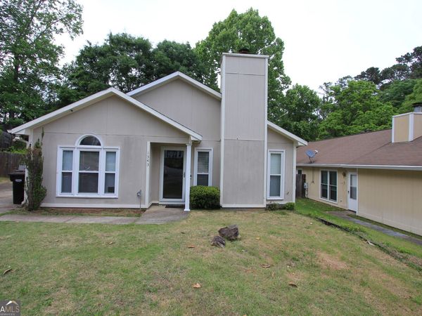 1343 Maplebrook Drive, Columbus, GA 31904