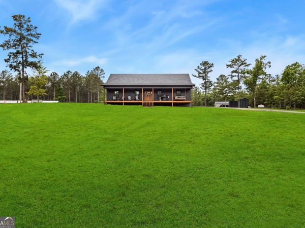 51 N Prong Road, Swainsboro, GA 30401