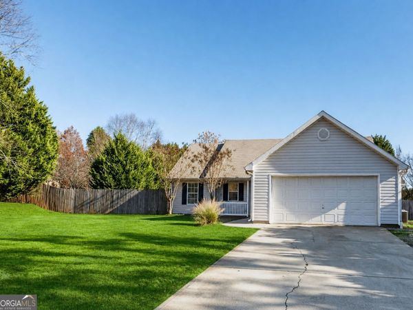 524 Leguin Mill Road, Locust Grove, GA 30248