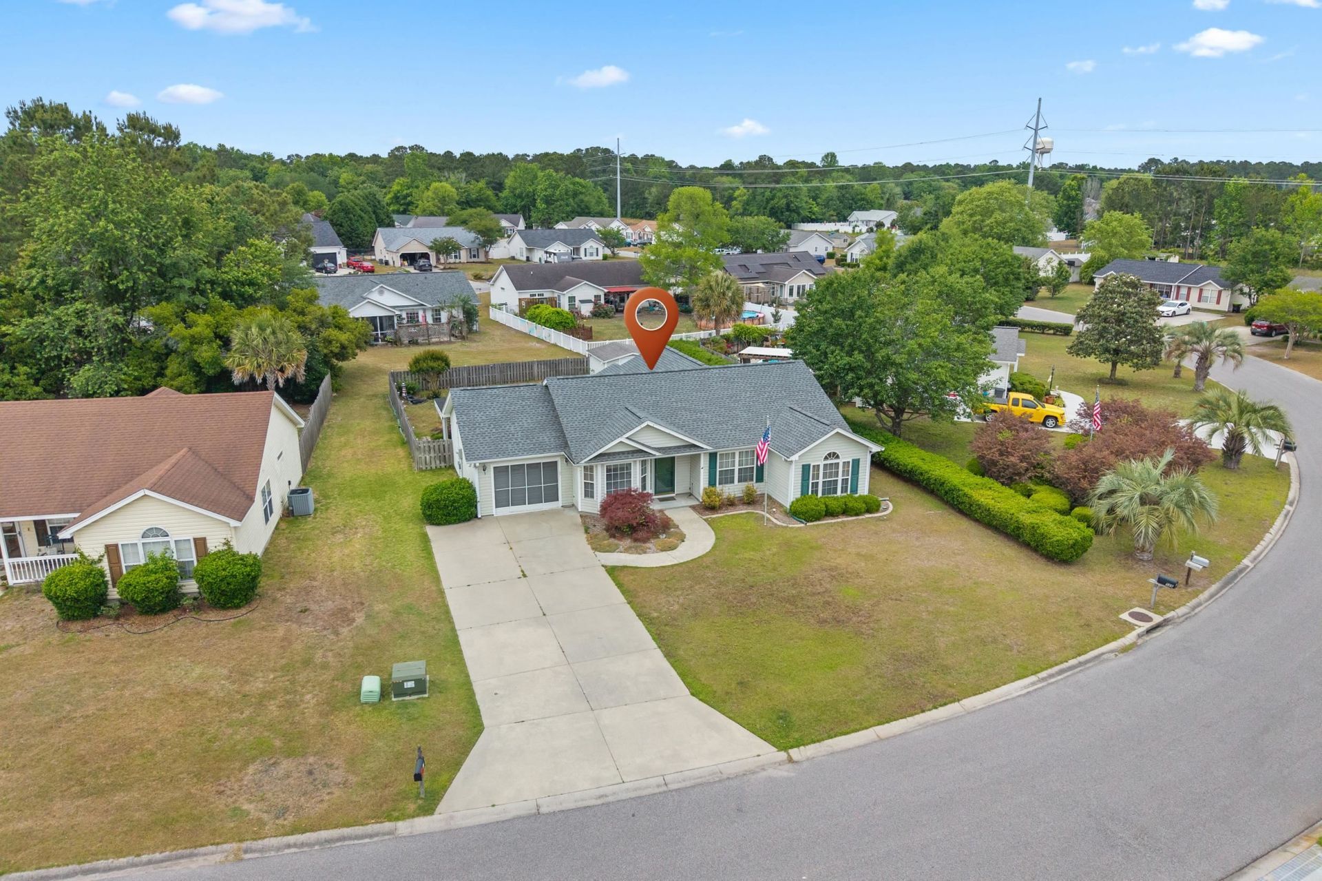517 Crusade Circle Photo 35