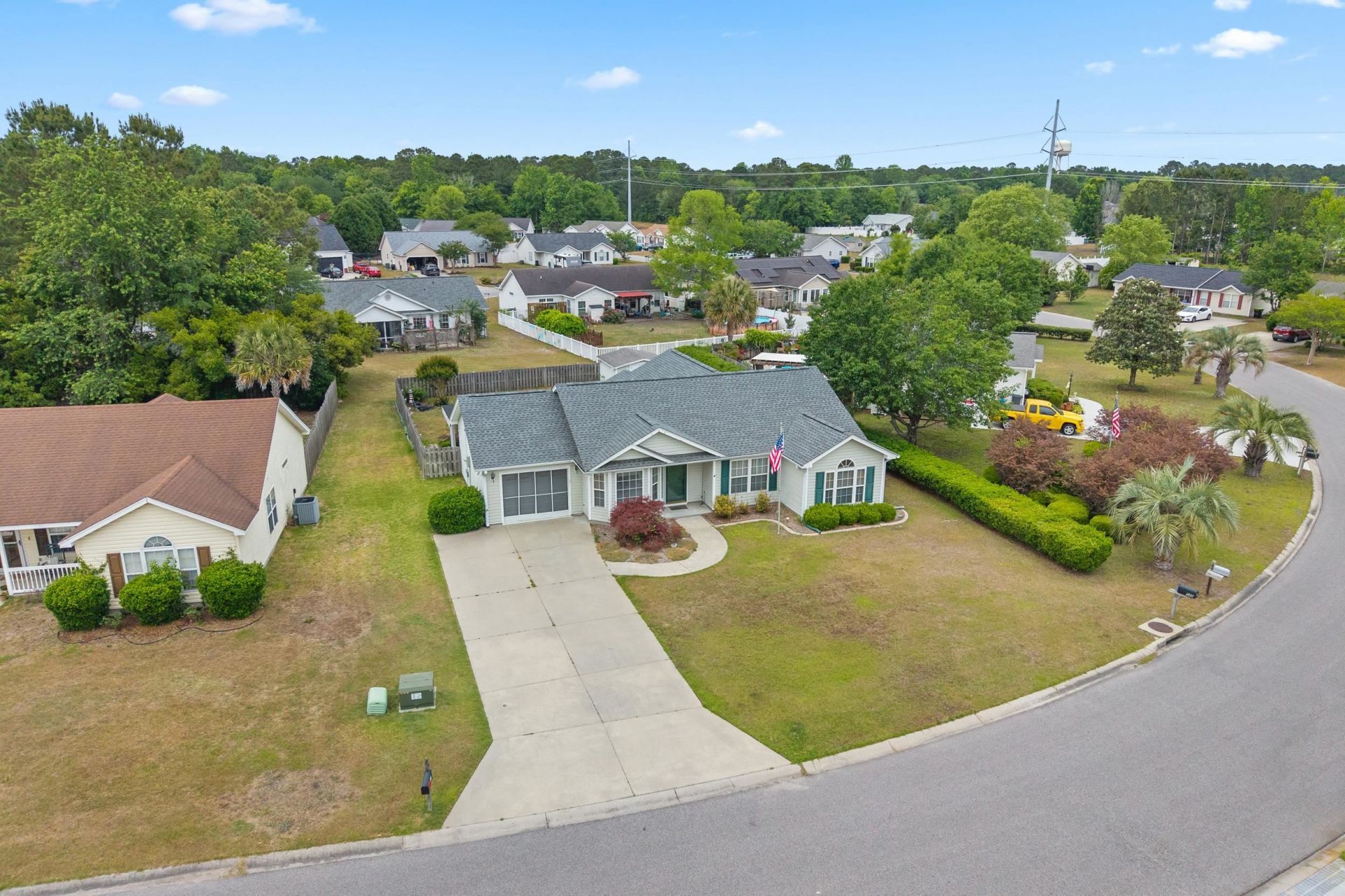 517 Crusade Circle Photo 36