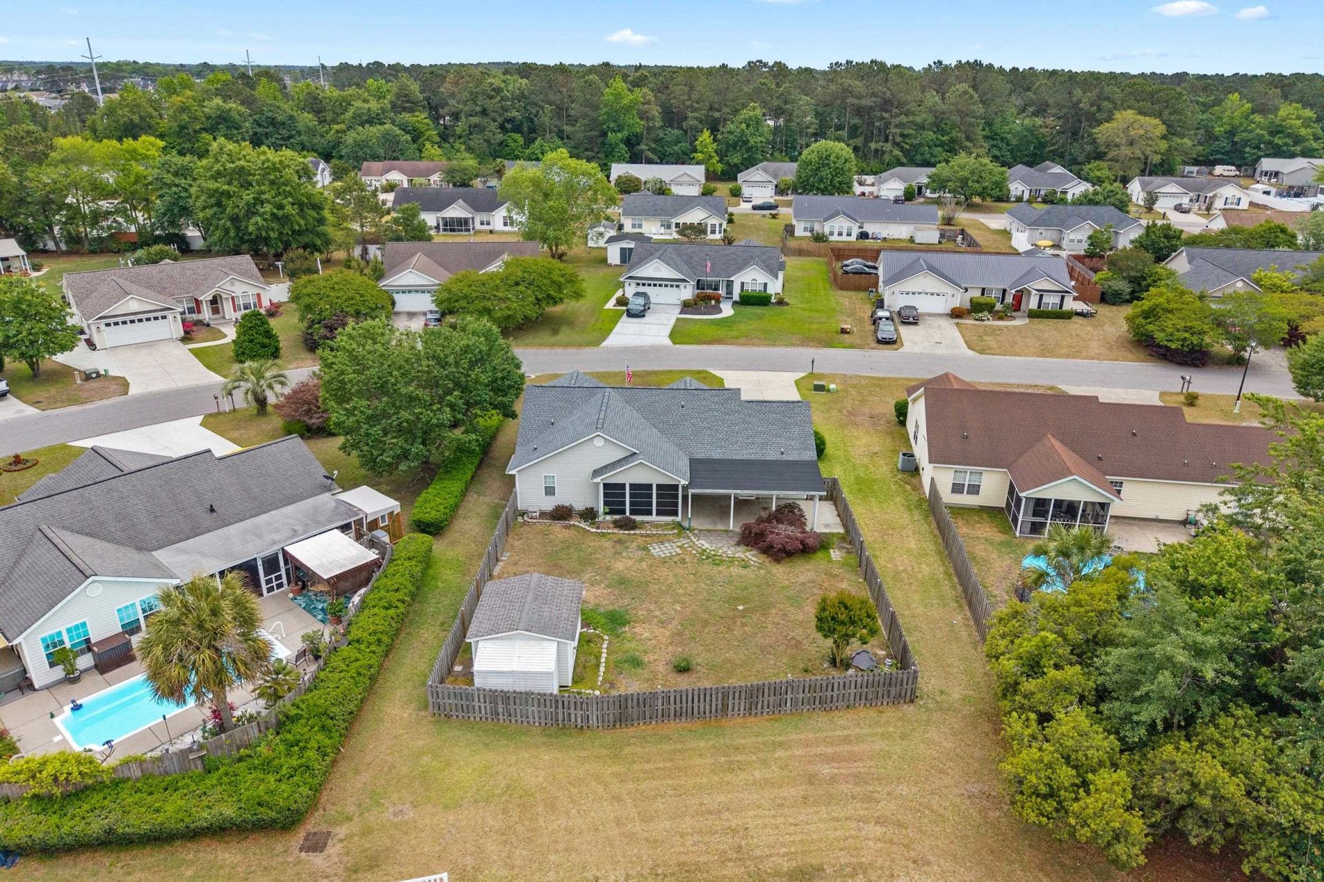 517 Crusade Circle Photo 37