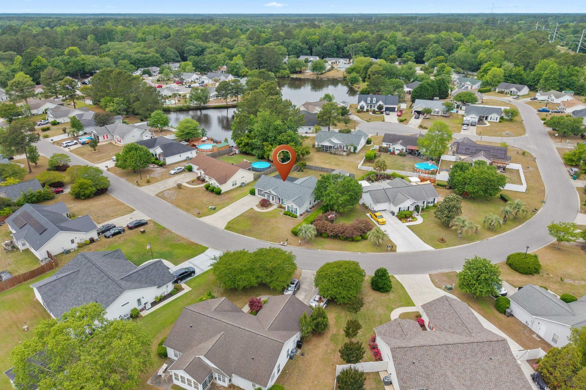 517 Crusade Circle Photo 38
