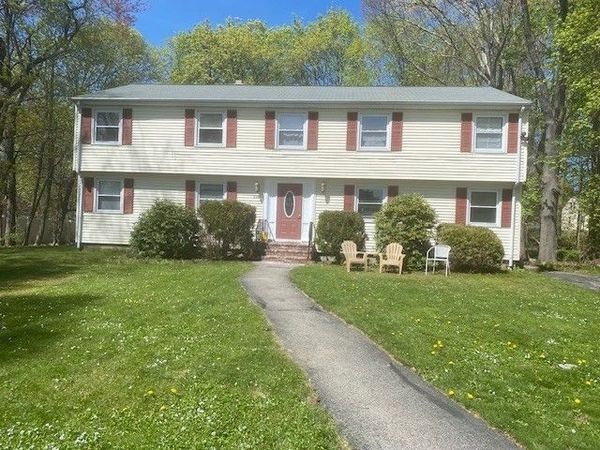 172 Commonwealth, Unit 12, North Attleboro, MA 02760