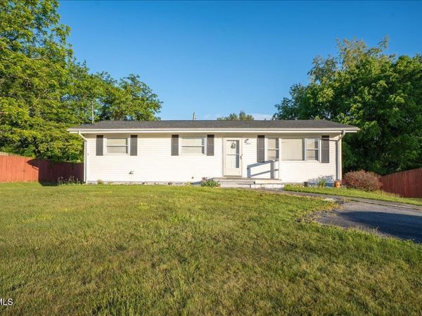 203 Hemlock Road, Bristol, TN 37620